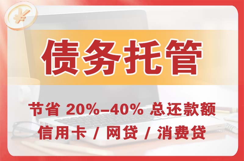 上城债务托管